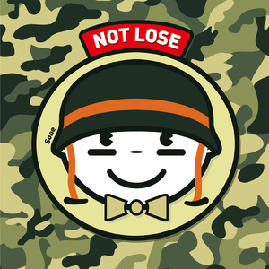 NOT LOSE