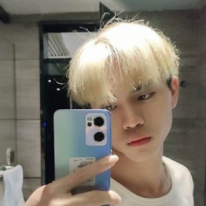 伍百万-个个都想嫁给他（降调版）（伍观彬 remix）