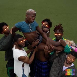 Bankroll Barbie (feat. kamiyu gamiere)