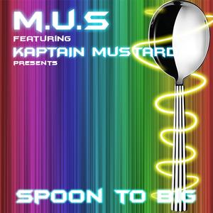 Mustard Gravy (feat. Runt)