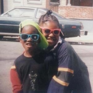 Gangster In The Party