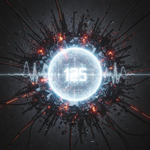 Cosmic Hum (Hawking Radiation)