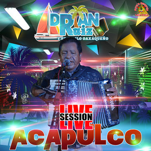 Popurrí Emilianito (En Vivo)