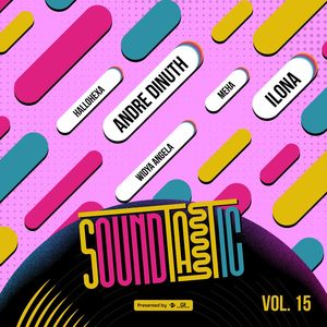 Merapat [Live at SOUNDTASTIC] (Live)