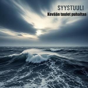 Kevään tuulet puhaltaa