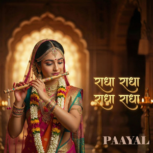 Radha Radha Radha Radha