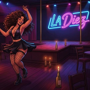 La Diez! (2026 Remastered Version)