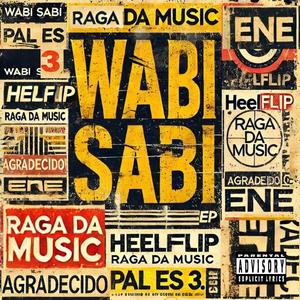 Heelflip (feat. Wonderd)