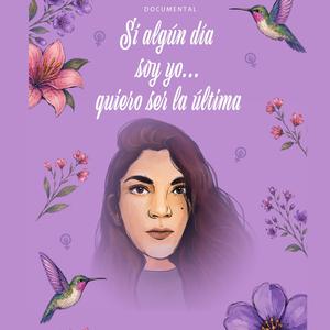 Colibrí (Original Motion Picture Soundtrack from Si algún día soy yo... Quiero ser la última)