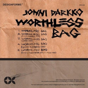 Worthless Bag (E:machinery Remix)