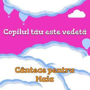 Scoală-Te, E Dimineață (Maia)