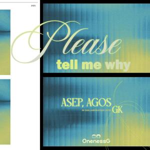 Please Tell Me Why (feat. AGOS & GK)