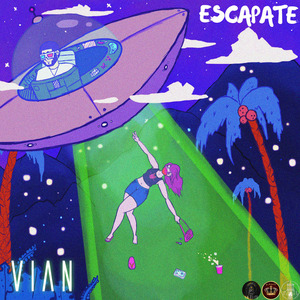 Escapate