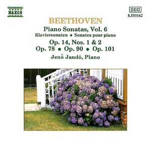 Piano Sonata No. 24 in F-Sharp Major, Op. 78:I. Adagio cantabile - Allegro ma non troppo