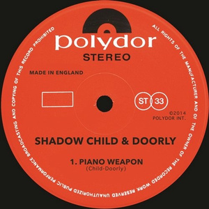 Piano Weapon (feat. Doorly) Instrumental