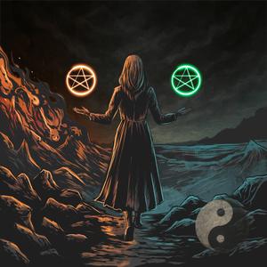 Yin & Yang (Another Day In Paradise)