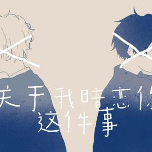 关于我暗恋你这件事