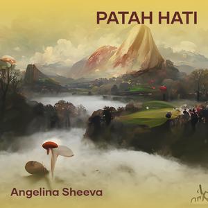 patah hati