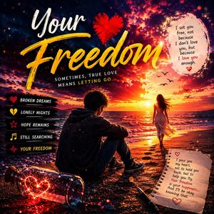 Your Freedom
