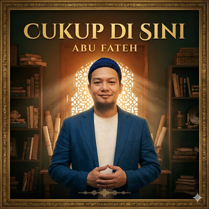 Cukup Di Sini (Remix)