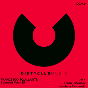 Not And Stop (Gianluca Caldarelli Remix)