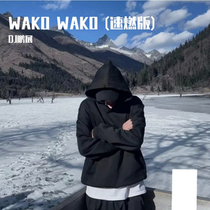 WAKO WAKO (速燃版)
