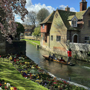 少年不负好时光