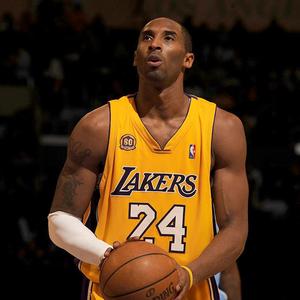 Letter to Kobe