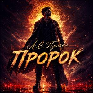 Пророк (полная версия, А.С. Пушкин)