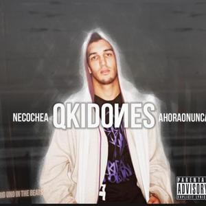 Sobre todo la fe (feat. Vosque Dagua & Santi del plan)