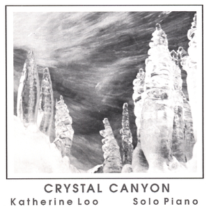 Crystal Canyon