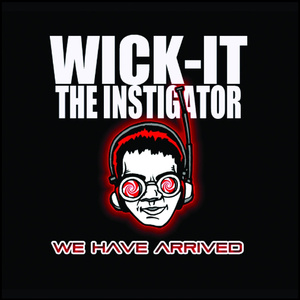 We Have Arrived (Re-Spliffed)