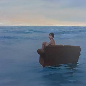 送你一朵小红花（翻自 赵英俊）