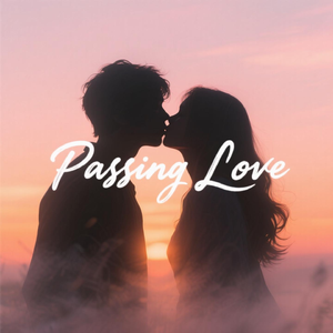 Goodbye Without Cry（不够爱）