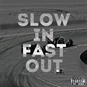 Slow in fast out（翻自 I-Genius）