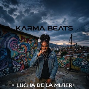 Lucha de la mujer