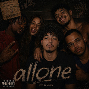 Allone