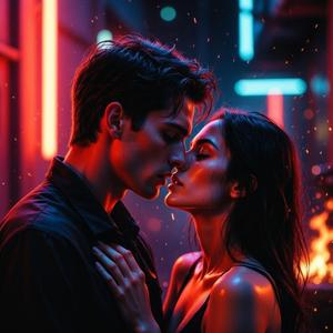 Шалений контакт (Midnight Version)