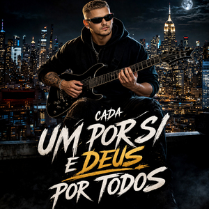 Cada Um por Si e Deus por Todos