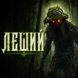 Леший
