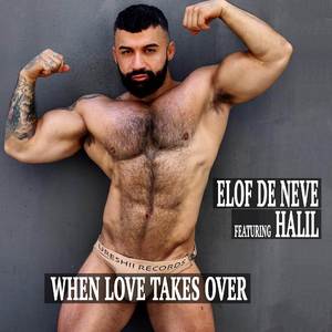 When Love Takes Over (Original Mix)