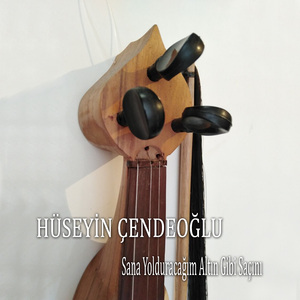 Sana Yolduracağım Altın Gibi Saçını