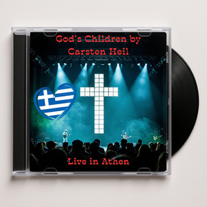 Echoes of the Unseen (Live in Athen)