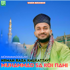 Muhammad Sa Koi Nahi