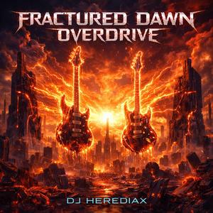 Oblivion Guitar Storm