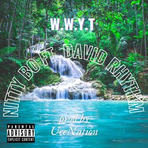 W.W.Y.T (feat. David Rhythm)