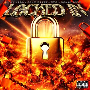 Clap 3x (feat. Lil Vada)