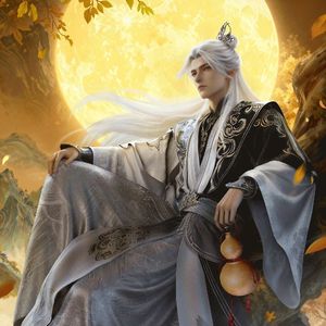 蓝梦如痕——李倩梅