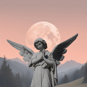 Angel Of Forgiveness (Demo)