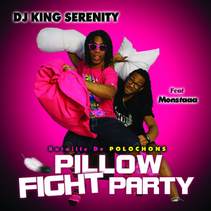 Pillow Fight Party (Lil Frenchy's Remix)